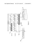 TELEVISION SERVICE METHOD AND SYSTEM diagram and image