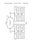 METHODS, SYSTEMS, AND MEDIA FOR PRESENTING MOBILE CONTENT CORRESPONDING TO     MEDIA CONTENT diagram and image