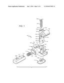 SPRING-ENABLED AUDIO DEVICE MOUNTING APPARATUS diagram and image