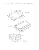 HEARING AID COMPATIBLE MOBILE SPEAKER diagram and image