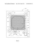 ACOUSTIC TRANSDUCER diagram and image