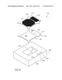 ACOUSTIC TRANSDUCER diagram and image