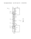 Structure and Method for Integrated Microphone diagram and image