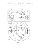 METHOD AND SYSTEM FOR SETTING QUALITY OF SERVICE IN A COMMUNICATION SYSTEM diagram and image