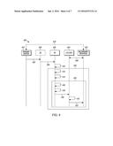 METHOD AND SYSTEM FOR SETTING QUALITY OF SERVICE IN A COMMUNICATION SYSTEM diagram and image