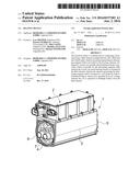 HEATING DEVICE diagram and image