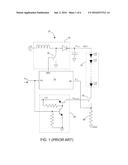 Drivers and Driving Methods for a LED String, Capable of Providing LED     Short Protection or Avoiding LED Flickering diagram and image