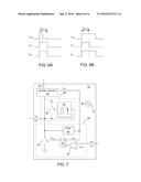 Drivers and Driving Methods for a LED String, Capable of Providing LED     Short Protection or Avoiding LED Flickering diagram and image