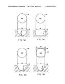 NON-THERMAL EQUILIBRIUM PLASMA IGNITION PLUG AND NON-THERMAL EQUILIBRIUM     PLASMA IGNITION DEVICE diagram and image