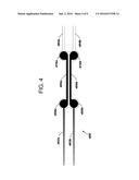 DEBUG PROBING DEVICE AND TECHNIQUE FOR USE WITH FLEXIBLE REWORK DEVICE diagram and image