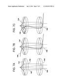 DEBUG PROBING DEVICE AND TECHNIQUE FOR USE WITH FLEXIBLE REWORK DEVICE diagram and image