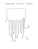 DEBUG PROBING DEVICE AND TECHNIQUE FOR USE WITH FLEXIBLE REWORK DEVICE diagram and image