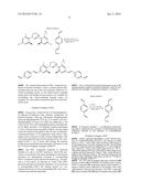 COATING METAL FOIL WITH N-HETEROCYCLIC CARBENE COMPOUNDS CONTAINING     ORGANIC FUNCTIONALITIES FOR IMPROVING METAL-TO-RESIN ADHESION diagram and image