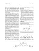 COATING METAL FOIL WITH N-HETEROCYCLIC CARBENE COMPOUNDS CONTAINING     ORGANIC FUNCTIONALITIES FOR IMPROVING METAL-TO-RESIN ADHESION diagram and image