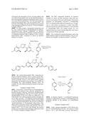 COATING METAL FOIL WITH N-HETEROCYCLIC CARBENE COMPOUNDS CONTAINING     ORGANIC FUNCTIONALITIES FOR IMPROVING METAL-TO-RESIN ADHESION diagram and image