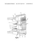 ELECTRONIC ASSEMBLY AND METHOD OF MANUFACTURING SAME diagram and image