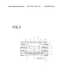 ELECTRONIC COMPONENT HOUSING PACKAGE AND ELECTRONIC APPARATUS diagram and image