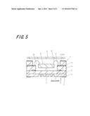 ELECTRONIC COMPONENT HOUSING PACKAGE AND ELECTRONIC APPARATUS diagram and image