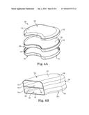 IMPLANTABLE MEDICAL DEVICE HOUSING HAVING INTEGRATED FEATURES diagram and image