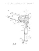 LEVER UNIT diagram and image