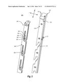 LEVER UNIT diagram and image