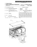 CONTAINER DATA CENTER diagram and image