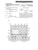 ELECTRONIC DEVICE MODULE HAVING A SHIELD LAYER diagram and image