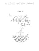 ELECTRONIC DEVICE MODULE HAVING A SHIELD LAYER diagram and image