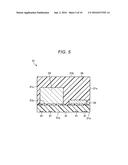 ELECTRONIC DEVICE MODULE HAVING A SHIELD LAYER diagram and image