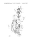 Air Flow Control For Delivery Of Agricultural Products diagram and image