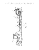 SELECTIVE FAN SHAPED MATERIAL DISTRIBUTOR diagram and image