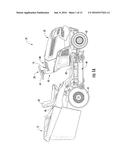 QUICK-CHANGE BLADE COVER ASSEMBLY diagram and image