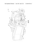 QUICK-CHANGE BLADE COVER ASSEMBLY diagram and image