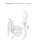 QUICK-CHANGE BLADE COVER ASSEMBLY diagram and image