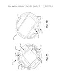 QUICK-CHANGE BLADE COVER ASSEMBLY diagram and image