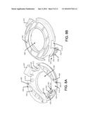 QUICK-CHANGE BLADE COVER ASSEMBLY diagram and image