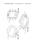 QUICK-CHANGE BLADE COVER ASSEMBLY diagram and image