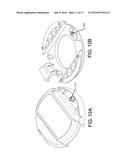 QUICK-CHANGE BLADE COVER ASSEMBLY diagram and image