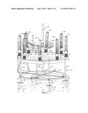 ANTLER SHEDDING APPARATUS diagram and image