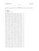 NON-HUMAN ANIMALS HAVING A HUMANIZED CLUSTER OF DIFFERENTIATION 47 GENE diagram and image