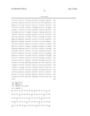 NON-HUMAN ANIMALS HAVING A HUMANIZED CLUSTER OF DIFFERENTIATION 47 GENE diagram and image