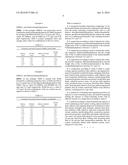 COMPOSITIONS OF DIBROMOMALONAMIDE AND THEIR USE AS BIOCIDES diagram and image