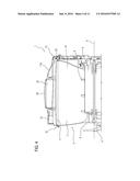 MACHINE AND METHOD FOR MAKING AND DISPENSING LIQUID FOOD PRODUCTS diagram and image