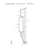 MACHINE AND METHOD FOR MAKING AND DISPENSING LIQUID FOOD PRODUCTS diagram and image