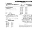 Wildlife Nutritional Supplementation Methods and Compositions diagram and image