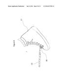 BOOT-MOUNTED SNOWBOARD SUPPORT DEVICE diagram and image