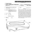 ARTICLE OF FOOTWEAR FOR RUNNING AND CYCLING diagram and image