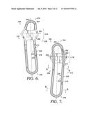 ARTICLE OF FOOTWEAR FOR RUNNING AND CYCLING diagram and image