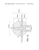 ARTICLE OF FOOTWEAR FOR RUNNING AND CYCLING diagram and image