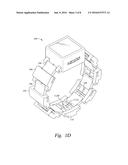 TELESCOPING BAND SYSTEM diagram and image